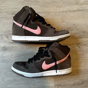 Nike SB bbq